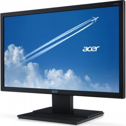 Монитор Acer V206HQLAb (черный) 3