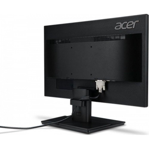 Монитор Acer V206HQLAb (черный) 4