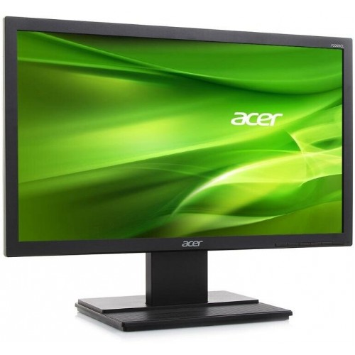 Монитор Acer V206HQLAb (черный) 5
