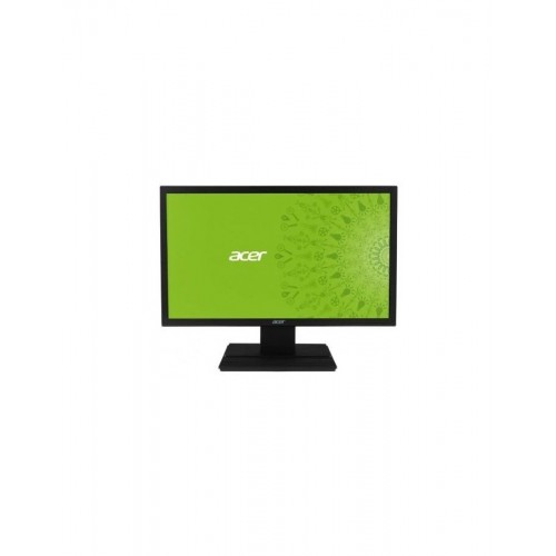 Монитор Acer V206HQLAb (черный) 6