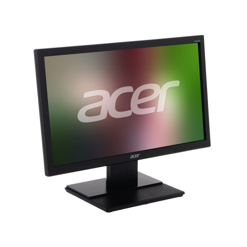 Монитор Acer V206HQLAb (черный) 7