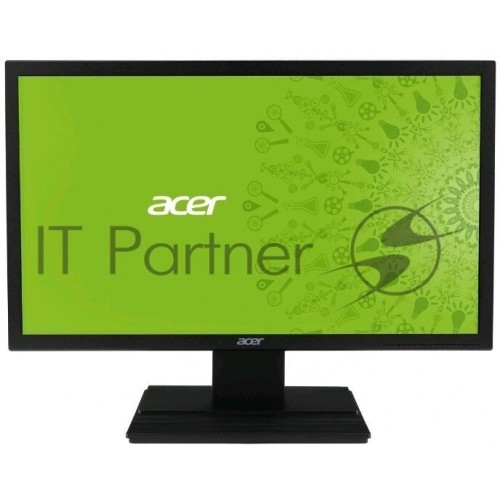 Монитор Acer V206HQLAb (черный) 8