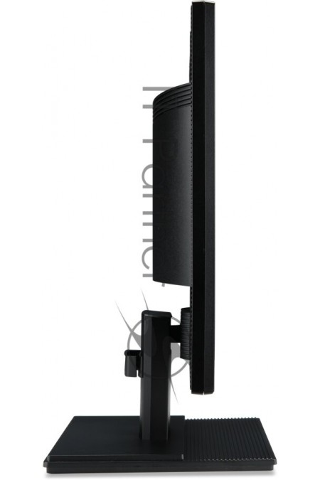 Монитор Acer V206HQLAb (черный) 2
