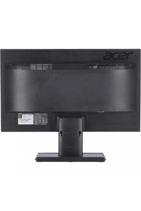Монитор Acer V206HQLAbi (черный) 1