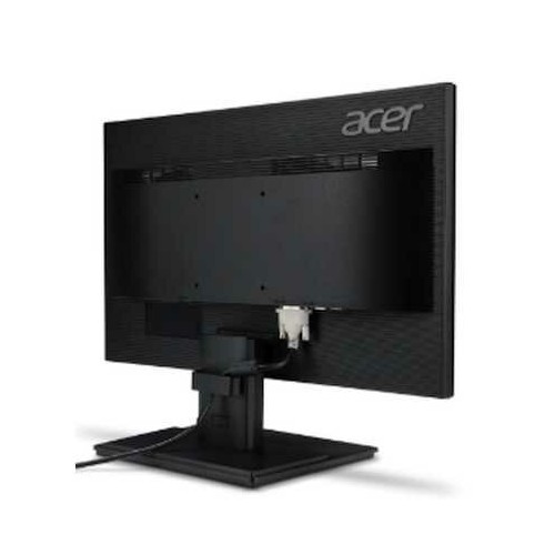 Монитор Acer V206QAbi (черный) 1