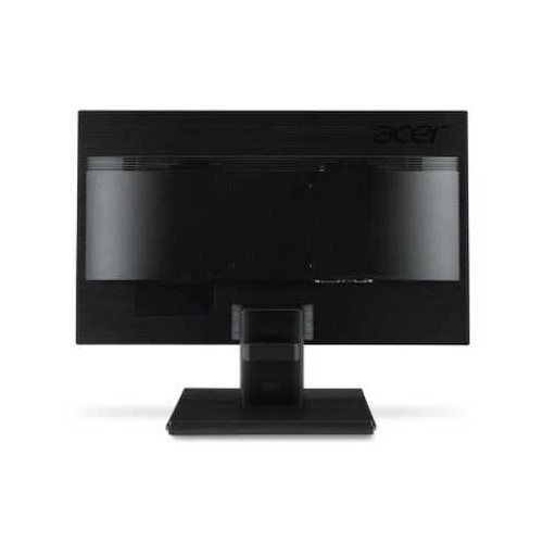 Монитор Acer V206QAbi (черный) 3