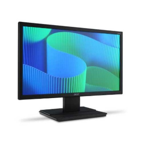 Монитор Acer V206QAbi (черный) 4