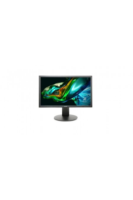 Монитор Acer V206Qbi (UM.IV6CD.001) (черный) 
