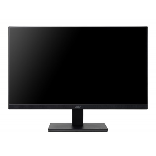 Монитор Acer V227QE0bi (черный) 1