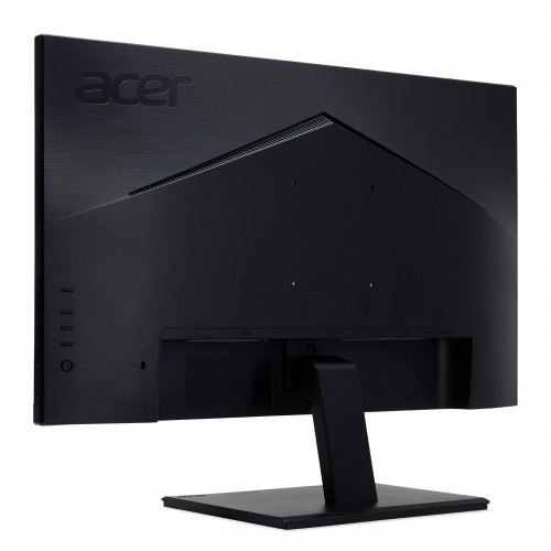 Монитор Acer V227QE0bi (черный) 3