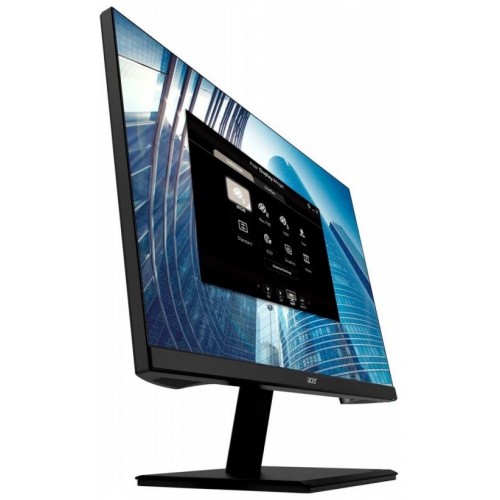 Монитор Acer Vero V247YEbiv (черный) 1