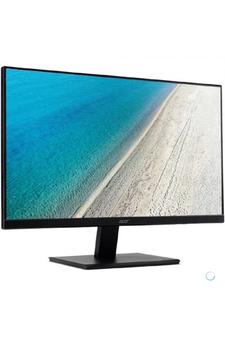 Монитор Acer V247YGbi (черный) 