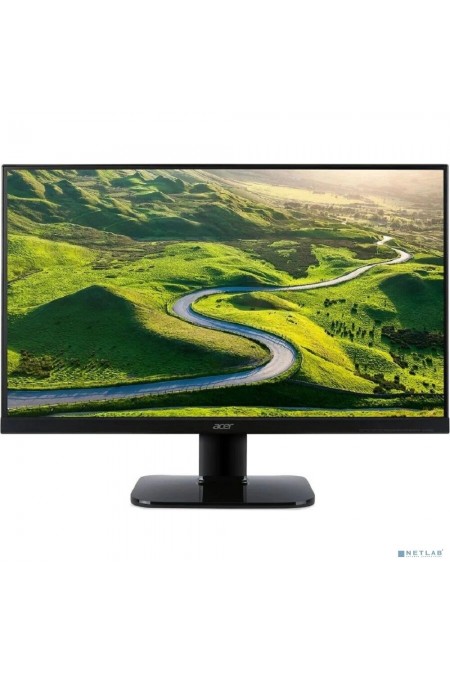 Монитор Acer V277Gbip (UM.HV7CD.G06) (черный) 1