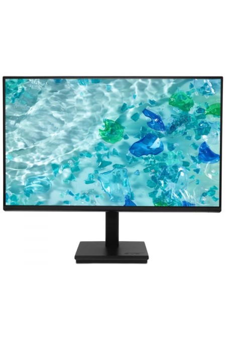 Монитор Acer V277Gbmipx (черный) 