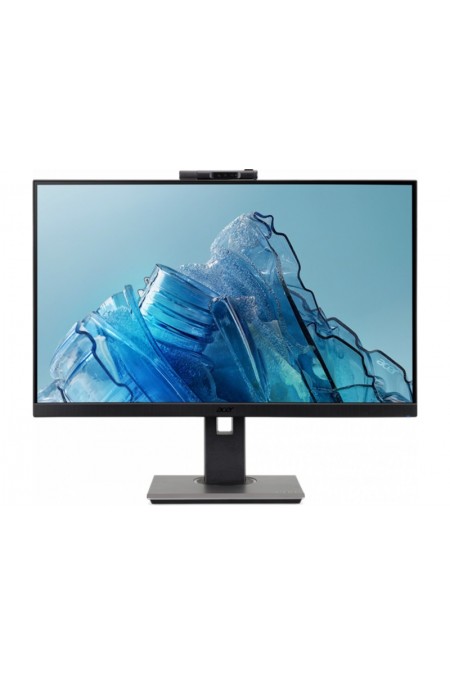 Монитор Acer Vero B247YDbmiprczxv (черный) 