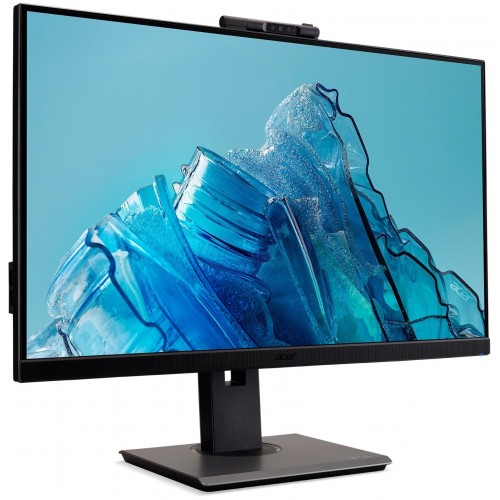 Монитор Acer Vero B247YDbmiprczxv (черный) 