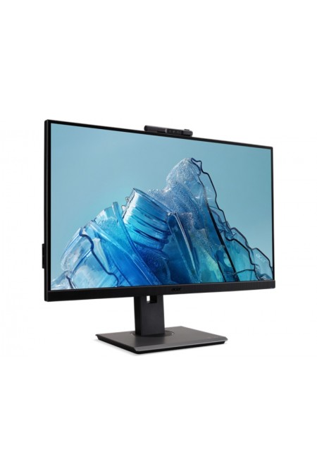 Монитор Acer Vero B247YDbmiprczxv (черный) 1