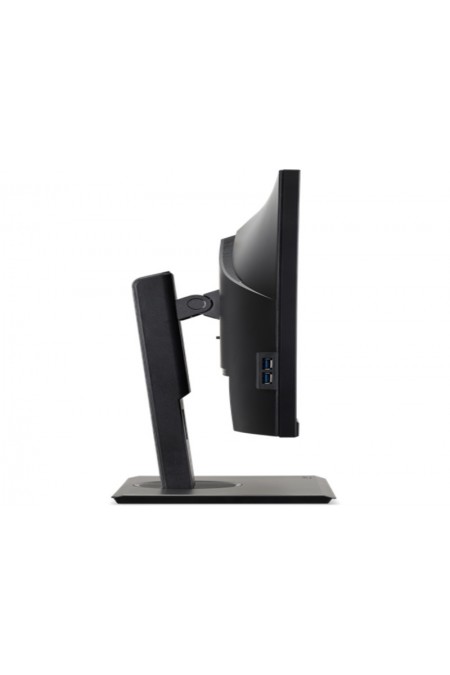 Монитор Acer Vero B247YDbmiprczxv (черный) 2