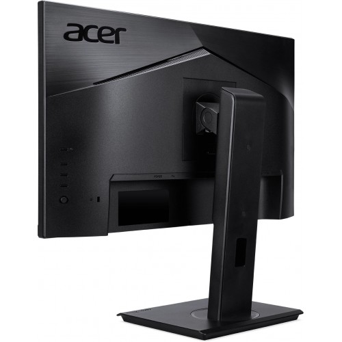 Монитор Acer Vero B247YDbmiprczxv (черный) 6