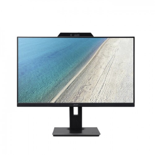 Монитор Acer Vero B247YDbmiprczxv (черный) 7