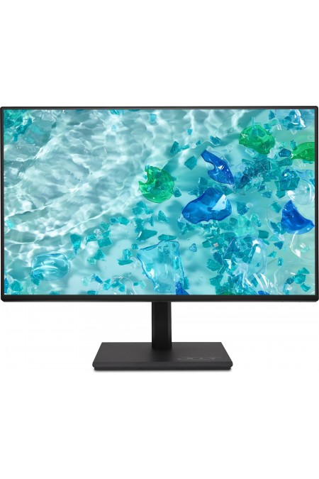 Монитор Acer Vero B247YGbmiprzxv (черный) 