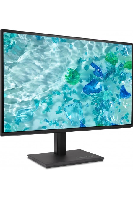 Монитор Acer Vero B247YGbmiprzxv (черный) 1