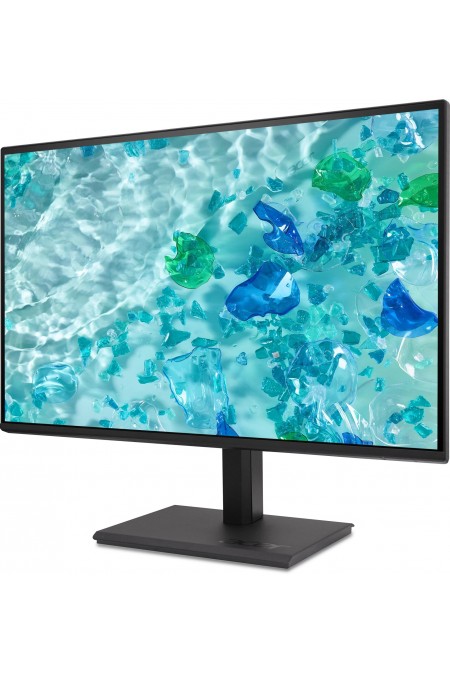Монитор Acer Vero B247YGbmiprzxv (черный) 4