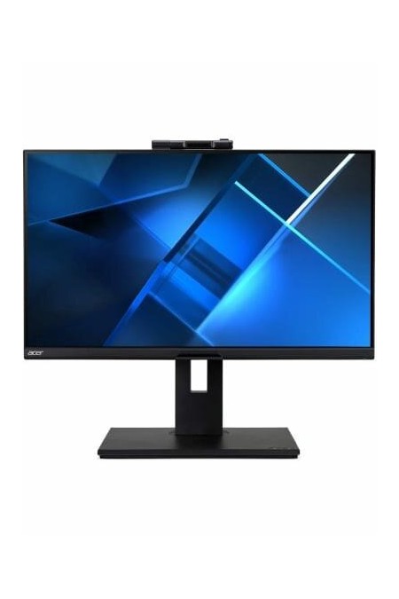 Монитор Acer Vero B248YEbemiqprcuzxv (черный) 