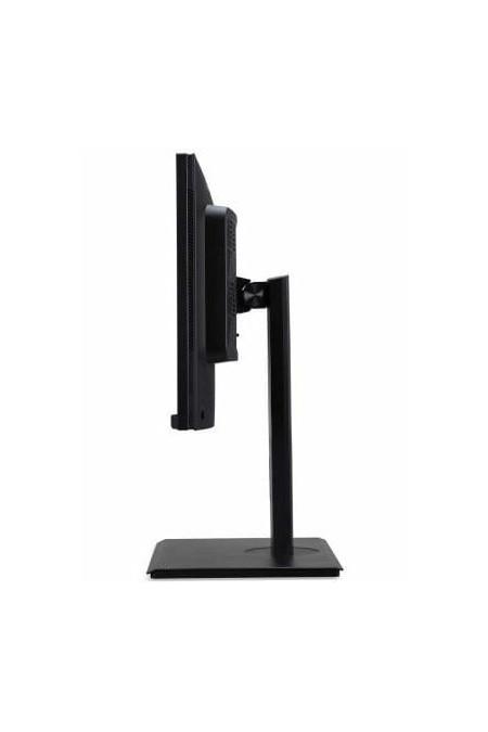 Монитор Acer Vero B248YEbemiqprcuzxv (черный) 1