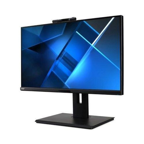 Монитор Acer Vero B248YEbemiqprcuzxv (черный) 2