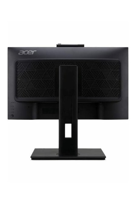 Монитор Acer Vero B248YEbemiqprcuzxv (черный) 3