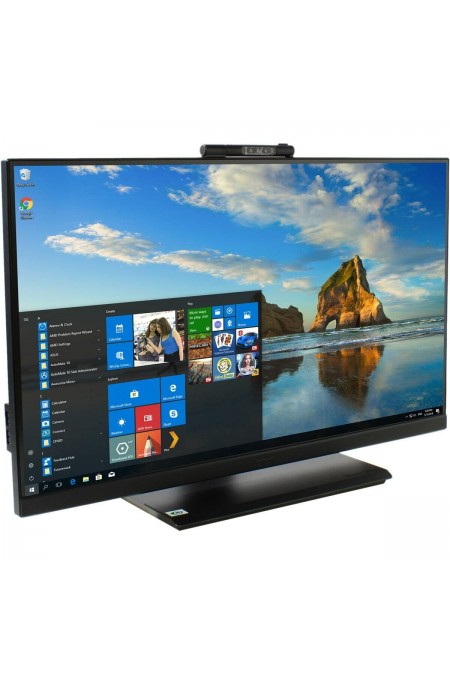 Монитор Acer Vero B277Dbmiprczxv (черный) 