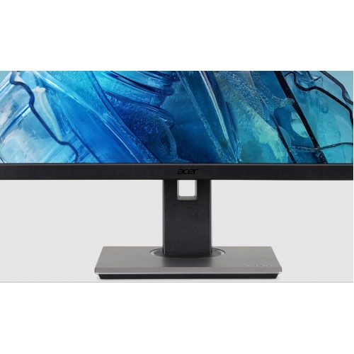 Монитор Acer Vero B277Dbmiprczxv (черный) 4