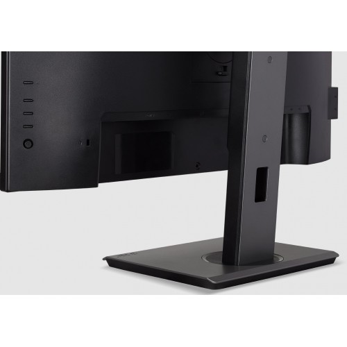 Монитор Acer Vero B277Dbmiprczxv (черный) 8