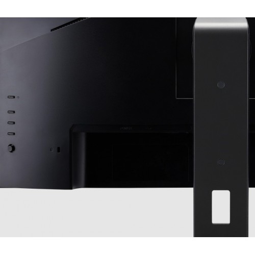 Монитор Acer Vero B277Dbmiprczxv (черный) 9