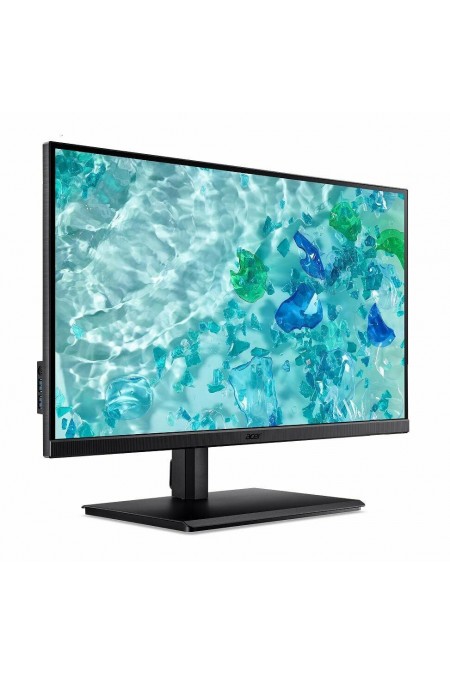 Монитор Acer Vero B277Gbmiprzxv (черный) 