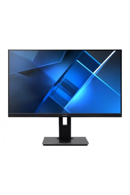 Монитор Acer Vero B277KLBbmiiprzx (черный) 