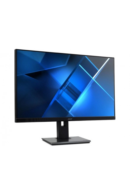 Монитор Acer Vero B277KLBbmiiprzx (черный) 1