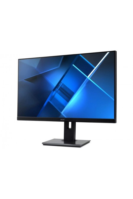 Монитор Acer Vero B277KLBbmiiprzx (черный) 2