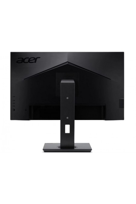 Монитор Acer Vero B277KLBbmiiprzx (черный) 3
