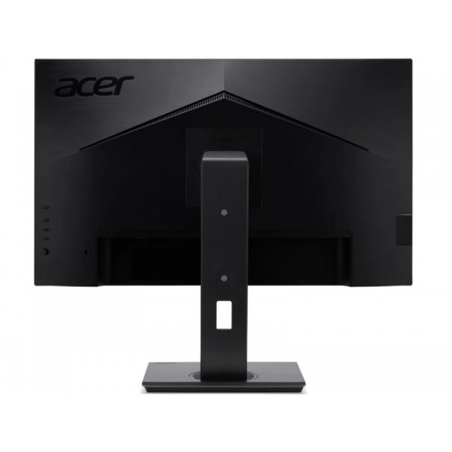 Монитор Acer Vero B277KLBbmiiprzx (черный) 4