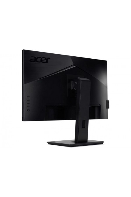 Монитор Acer Vero B277KLBbmiiprzx (черный) 4