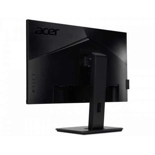 Монитор Acer Vero B277KLBbmiiprzx (черный) 5