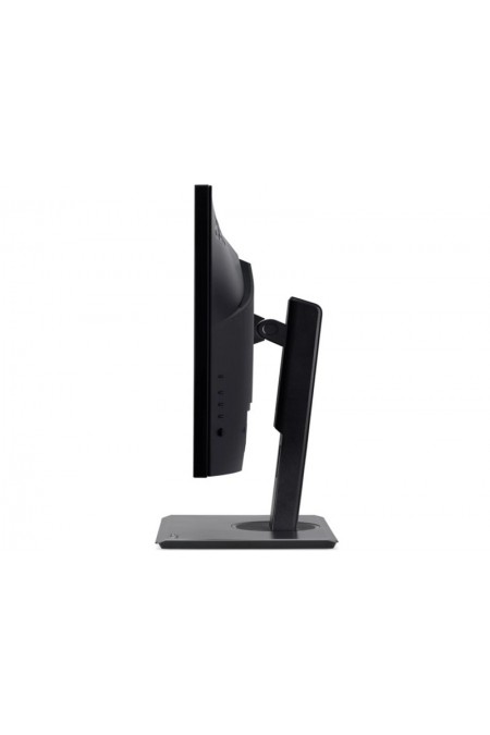 Монитор Acer Vero B277KLBbmiiprzx (черный) 5