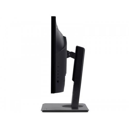 Монитор Acer Vero B277KLBbmiiprzx (черный) 6
