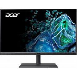 Монитор Acer Vero B277KLBbmipruzx (черный)