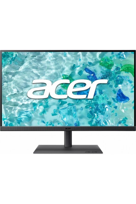 Монитор Acer Vero B277KLBbmipruzx (черный) 1