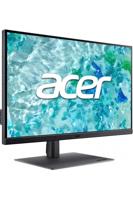 Монитор Acer Vero B277KLBbmipruzx (черный) 2