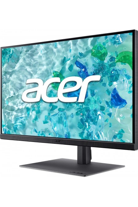 Монитор Acer Vero B277KLBbmipruzx (черный) 3