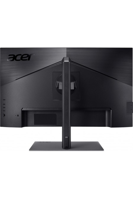 Монитор Acer Vero B277KLBbmipruzx (черный) 4